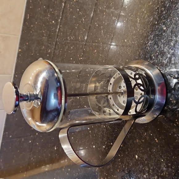 NWOT 1 mug coffee press - Picture 3 of 3